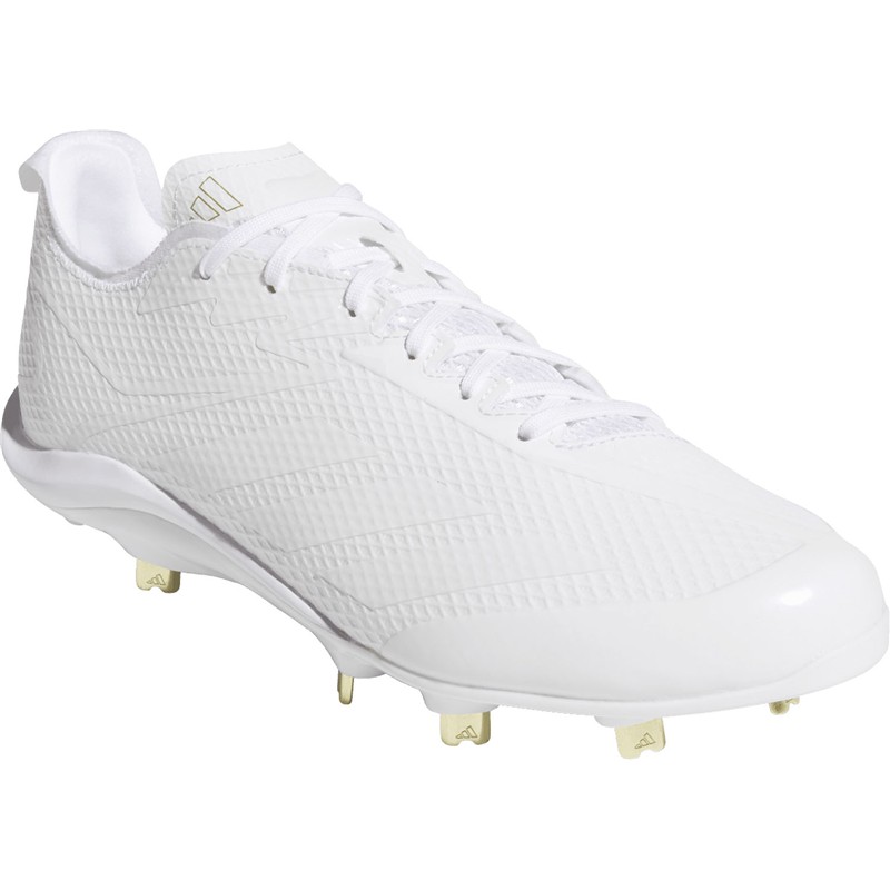 adidas(アディダス)61 ADIZEROELECTRICJP野球ソフトスパイクカナクウメコミ(js2116)26SS|ビバスポーツ