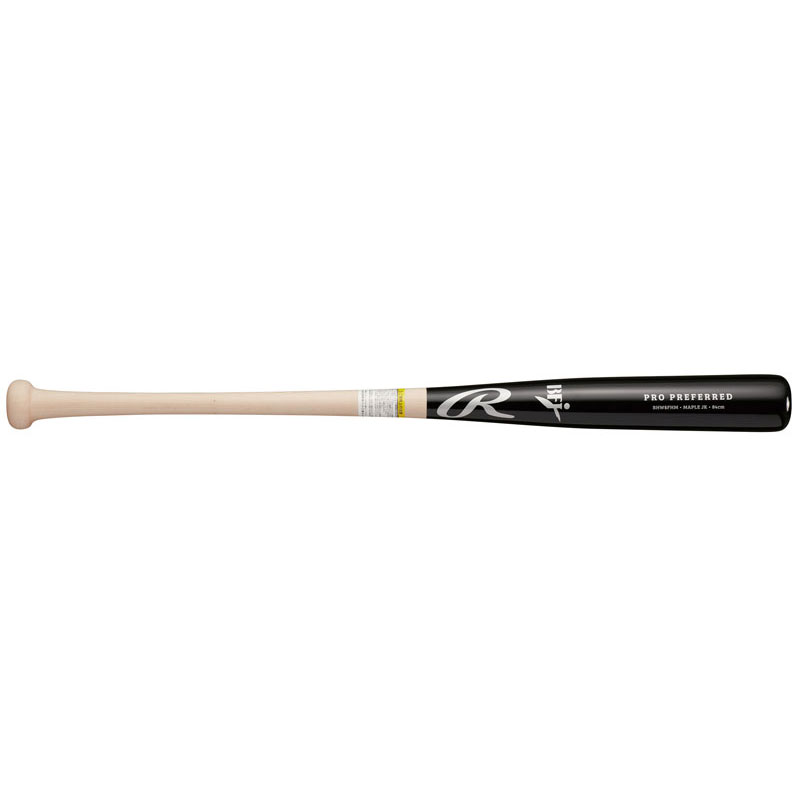 ローリングス Rawlings 硬式 北海道 メイプル 木製硬式用バット 26SS BHW6HM-BNAT