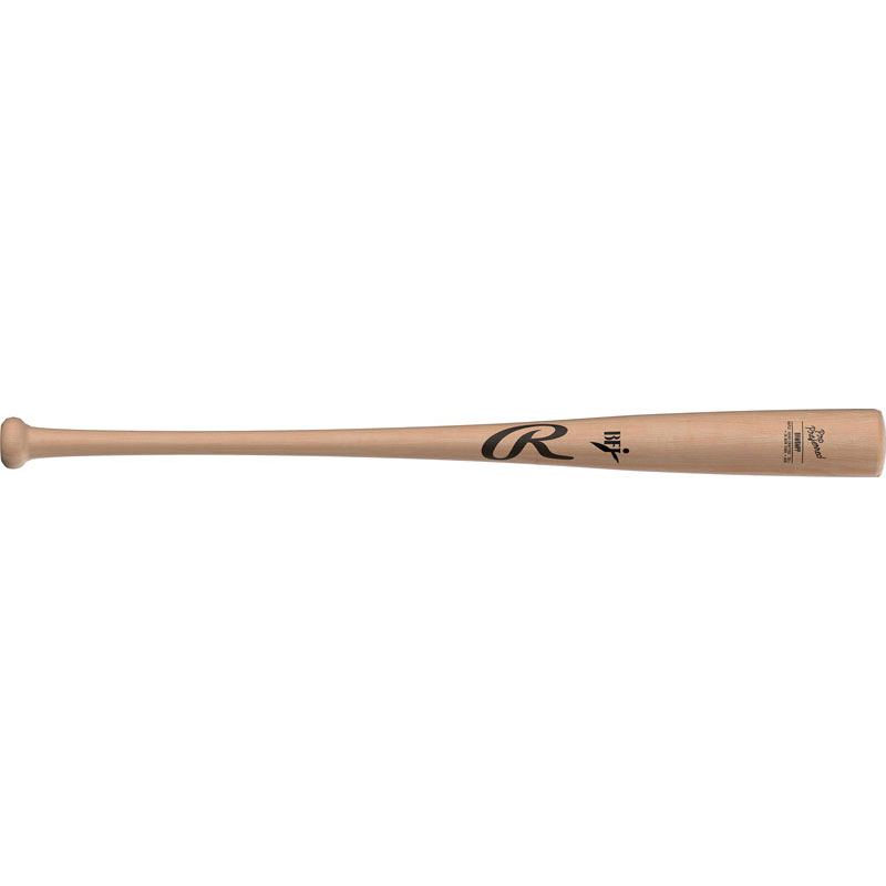 ローリングス Rawlings硬式 USA メイプル プロプリ木製硬式用野球バット 26SSBHW6MPP-NAT