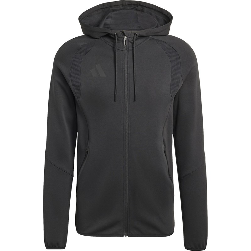 adidas(アディダス) 61 TIROトラベルSWフーディー サッカースウェットパーカー (log51-kf6075) 6,658円