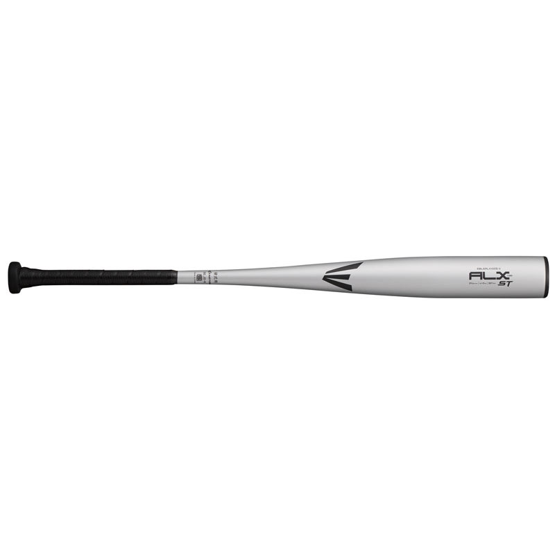 イーストン EASTON 中学硬式 ALX100 ST 中学硬式用バット 26SS EBL6ALX100S-SIL 15,400円