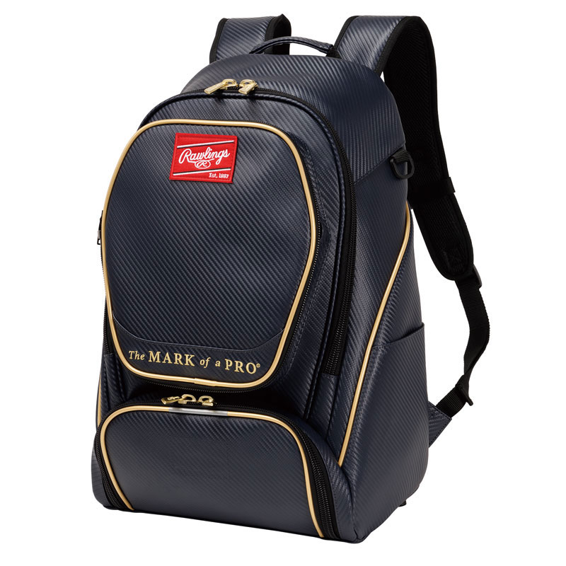 ローリングス Rawlings チームバックパック チームバックパック 26SS EBP16S05-NN
