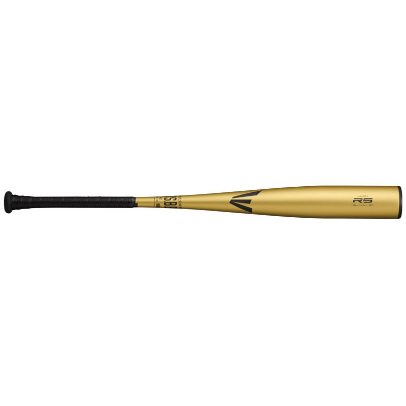 イーストン EASTON軟式ジユニア R5ジュニア軟式用バット 26SSENY6R5-GLD｜ビバスポーツ 13,042円