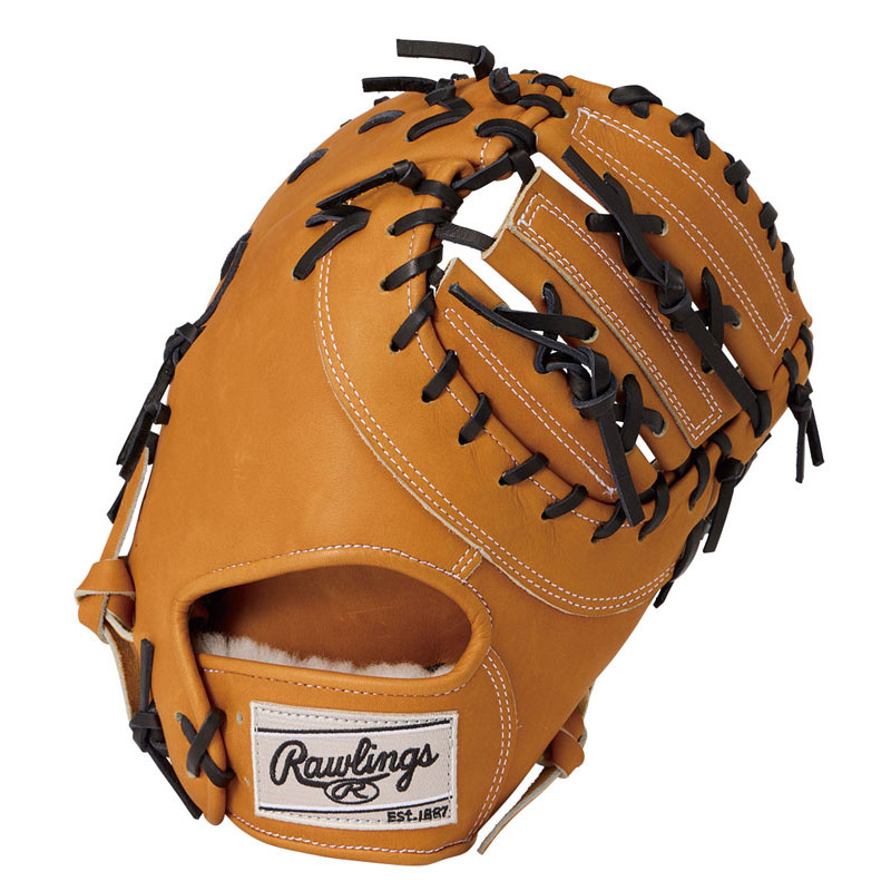 ローリングス Rawlings 硬式 HOHブレイクザモールド KO5 RT 硬式用グラブ グローブ 26SS GH6HBKO5-RT
