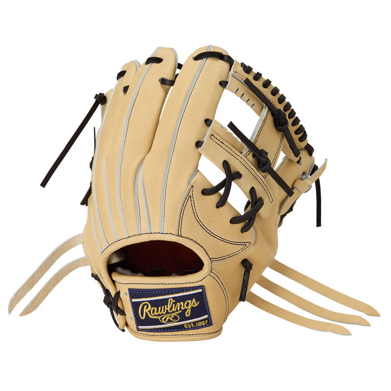 ローリングス Rawlings硬式 HOH ジャパン H52 CAM硬式用グラブ グローブ 26SSGH6HJH52-CAM｜ビバスポーツ