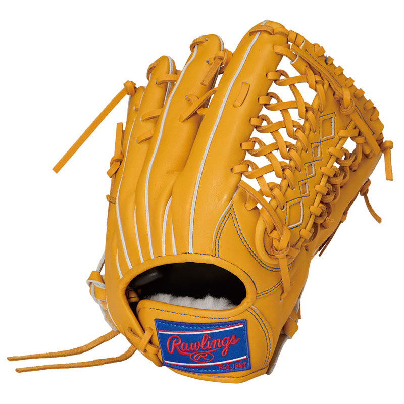 ローリングス Rawlings 硬式 HOH ライジングスター COMB B870 GT 硬式用グラブ グローブ 26SS GH6HRB870-GT
