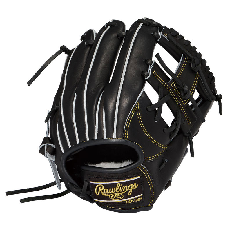 ローリングス Rawlings 硬式 HOHライジングスター COMB N6X0 B 硬式用グラブ グローブ 26SS GH6HRN6X0-B