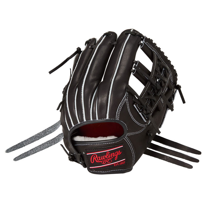 ローリングス Rawlings硬式 プロプリ N6 BASIC N64 B硬式用グラブ グローブ 26SSGH6PRN64-B｜ビバスポーツ 31,460円