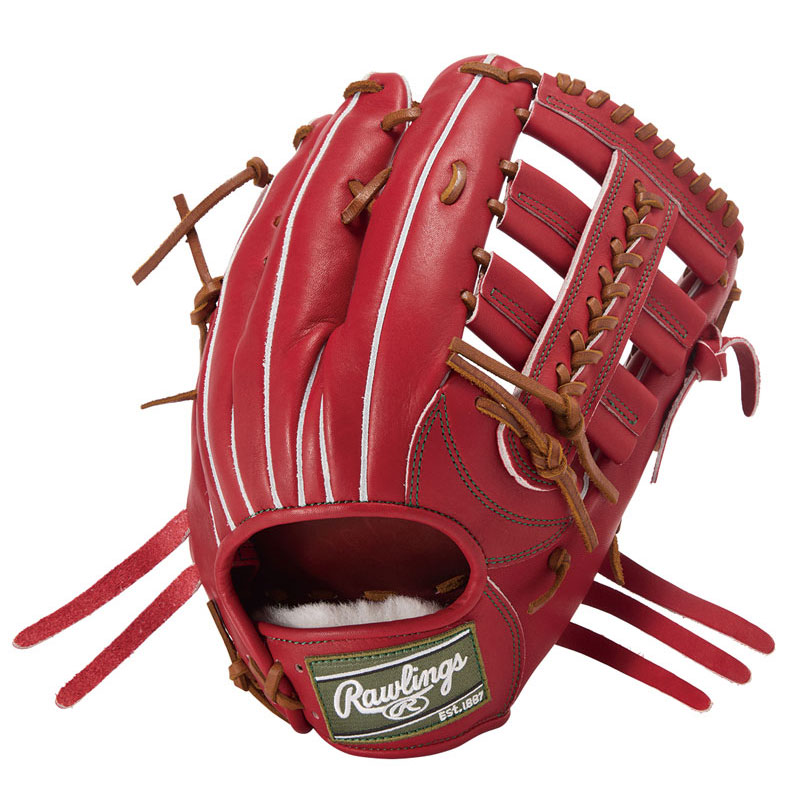 ローリングス Rawlings硬式 プロプリファード RT80 WIN硬式用グラブ グローブ 26SSGH6PRRT80-WIN|ビバスポーツ
