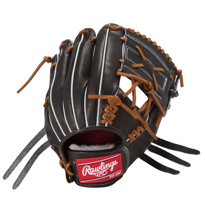 ローリングス Rawlings硬式 プロプリファード YJX2 B硬式用グラブ グローブ 26SSGH6PRYJX2-B｜ビバスポーツ