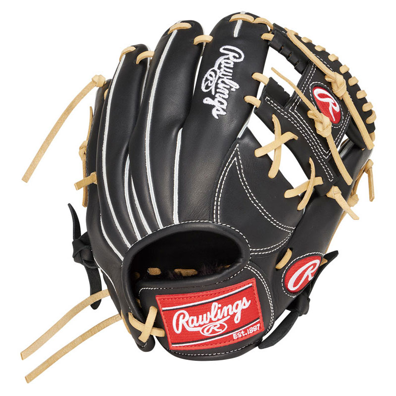 ローリングス Rawlingsジュニア プロエクセルエリート FS N6MFS Bジュニア用グラブ グローブ 26SSGJ6HEN6MFS-B|ビバスポーツ
