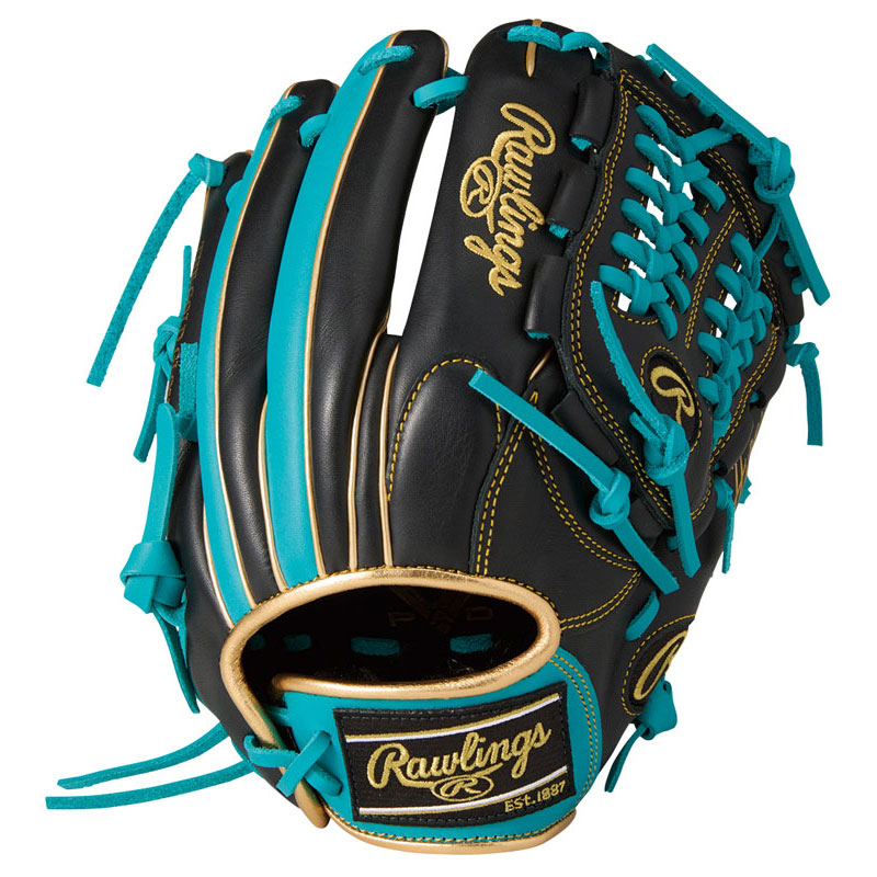 ローリングス Rawlingsジュニア ハイパーテック COシンク N6L1 B/TEジュニア用グラブ グローブ 26SSGJ6HTCN6L1-BTE|ビバスポーツ