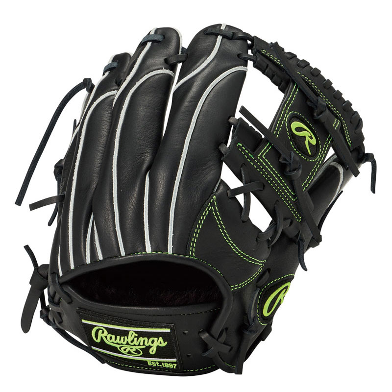 ローリングス Rawlings ジュニアエクセルエリートウィザード02 G9MMGB ジュニア用グラブ グローブ 26SS GJ6HW2G9MMG-B