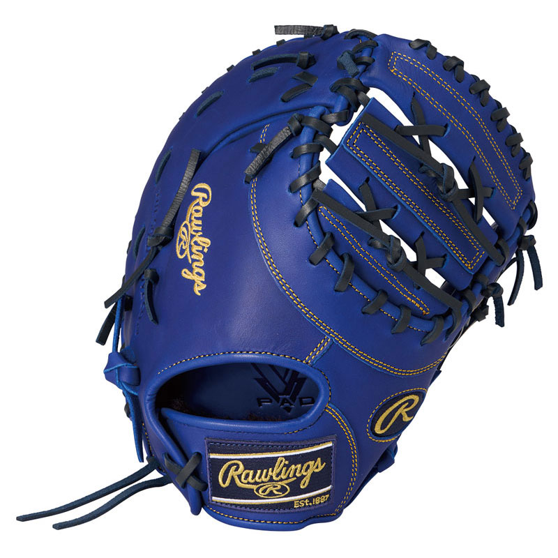 ローリングス Rawlingsジュニア ハイパーテック R9 3ACDS INDジュニア用グラブ グローブ 26SSGJ6R93ACDS-IND｜ビバスポーツ