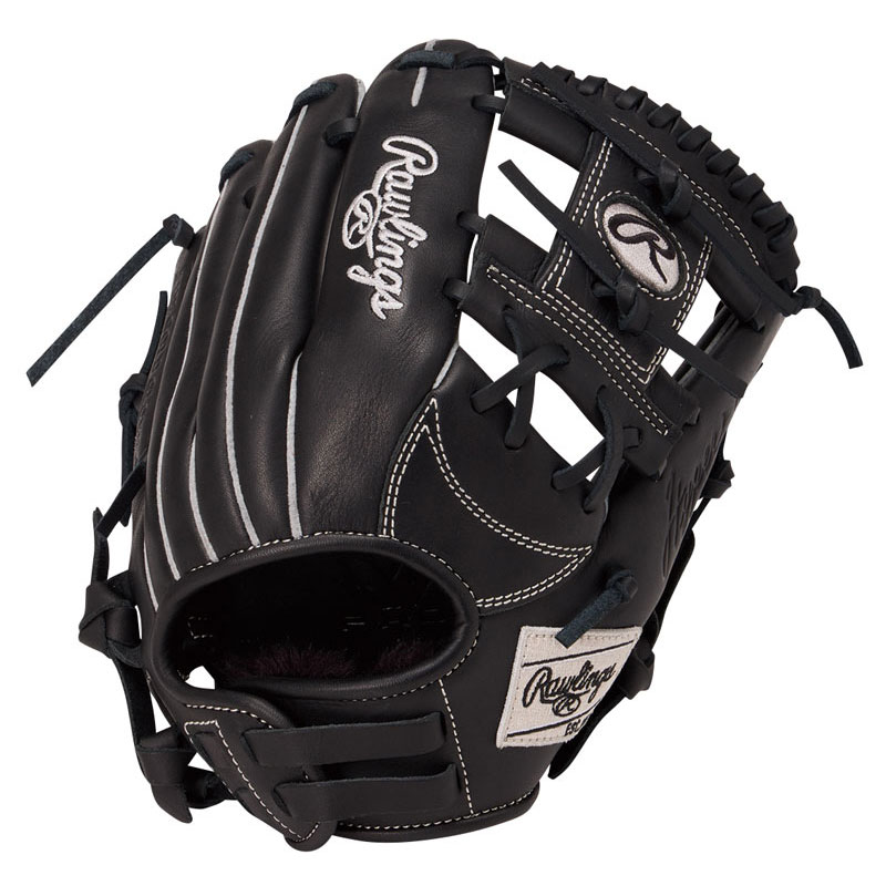 ローリングス Rawlings ジュニア ハイパーテック R9 BFS B ジュニア用グラブ グローブ 26SS GJ6R9BFS-B