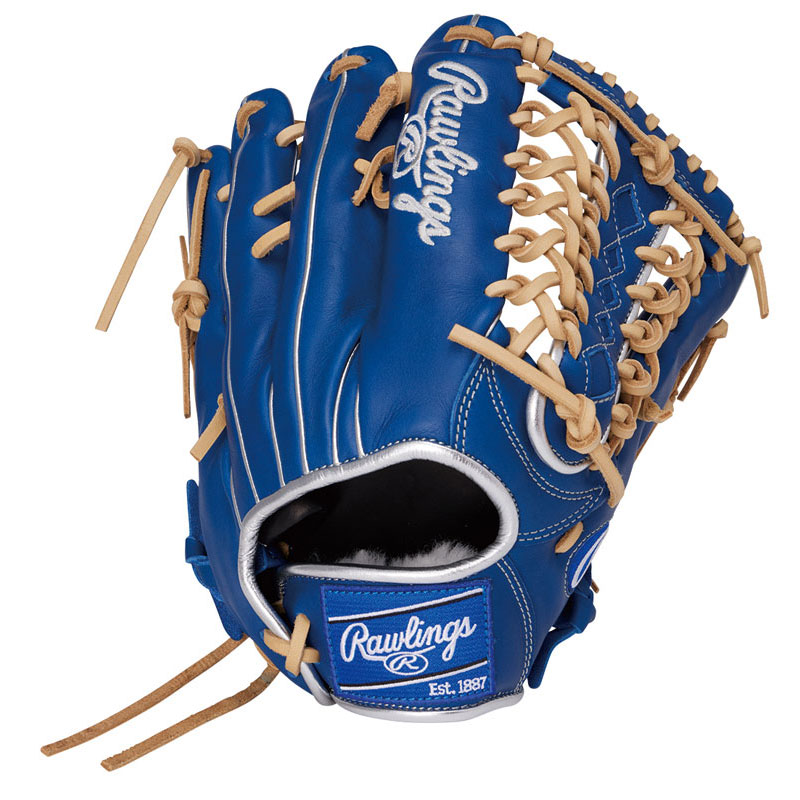 ローリングス Rawlings 軟式 HOH プロエクセルエリート B870 RY 軟式用グラブ グローブ 26SS GR6HEEB870-RY 14,714円