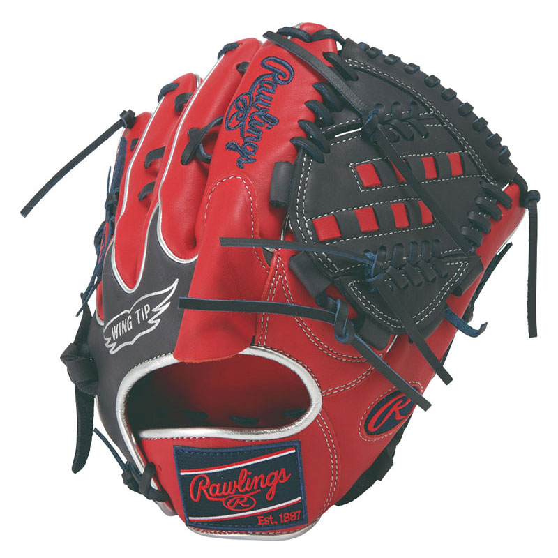 ローリングス Rawlings軟式 HOH MLB COシンク A15W SC/N軟式用グローブ 地球儀 26SSGR6HMA15W-SCN スポーツ・アウトドア-野球・ソフトボール-グローブ・ミット
