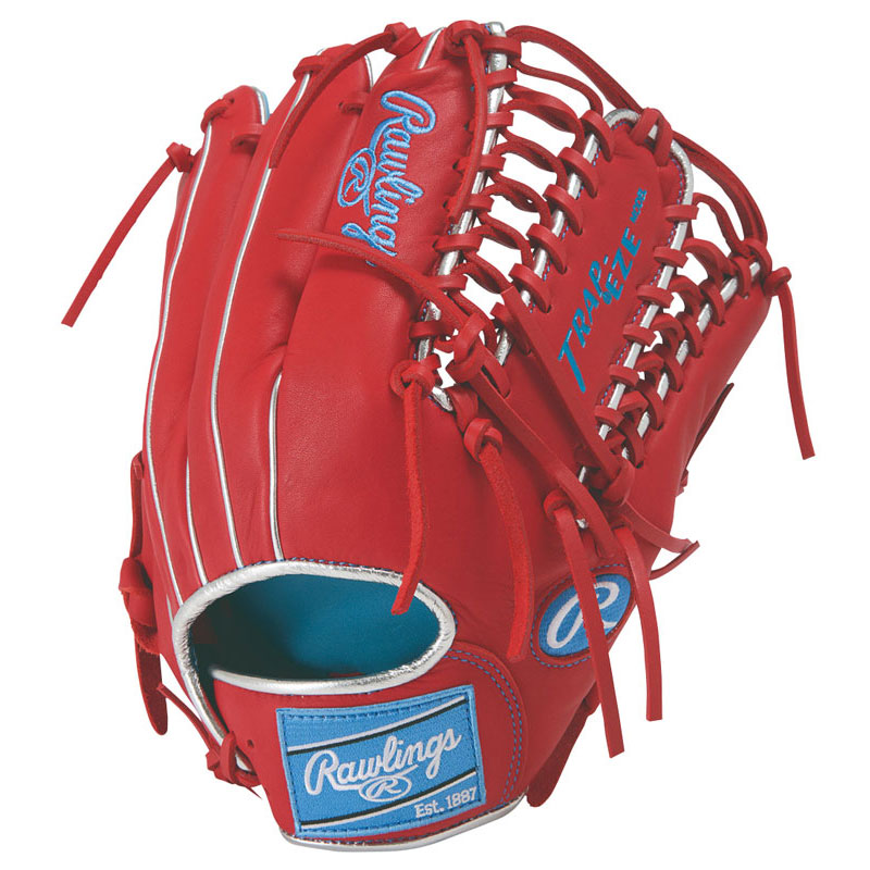 ローリングス Rawlings軟式 HOH MLB COシンク os5 CB/SC軟式用グローブ 地球儀 26SSGR6HMOS5-CBSC スポーツ・アウトドア-グローブ・ミット
