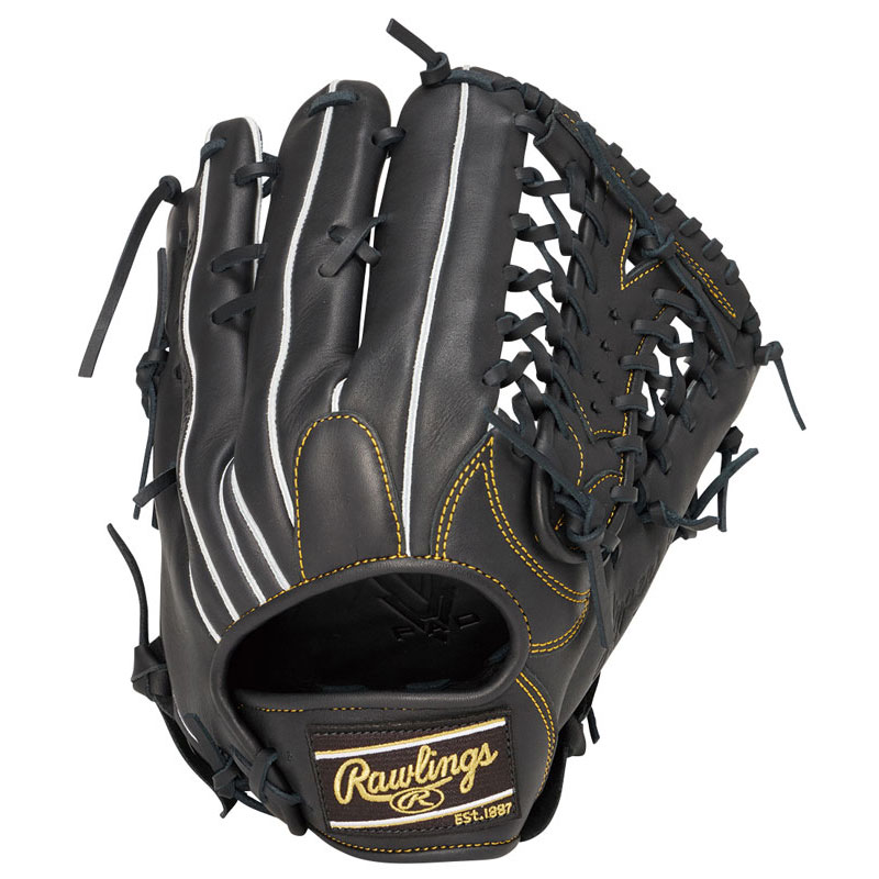 ローリングス Rawlings軟式 ハイパーテック R2G B88FS B軟式用グラブ グローブ 26SSGR6HTB88FS-B｜ビバスポーツ 10,803円