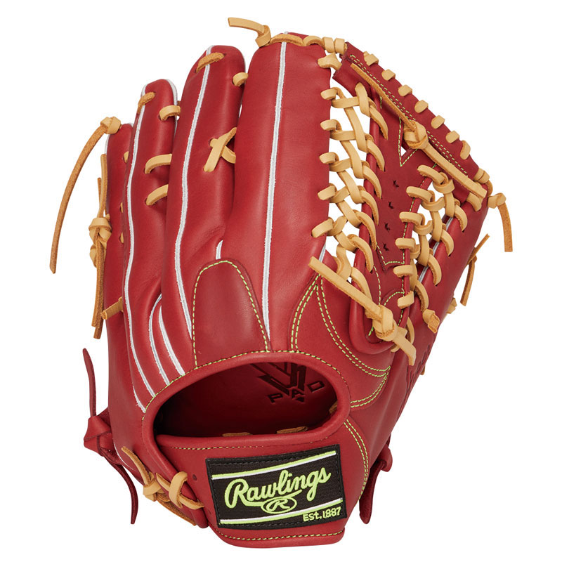 ローリングス Rawlings 軟式 ハイパーテック R2G B88FS WIN 軟式用グラブ グローブ 26SS GR6HTB88FS-WIN