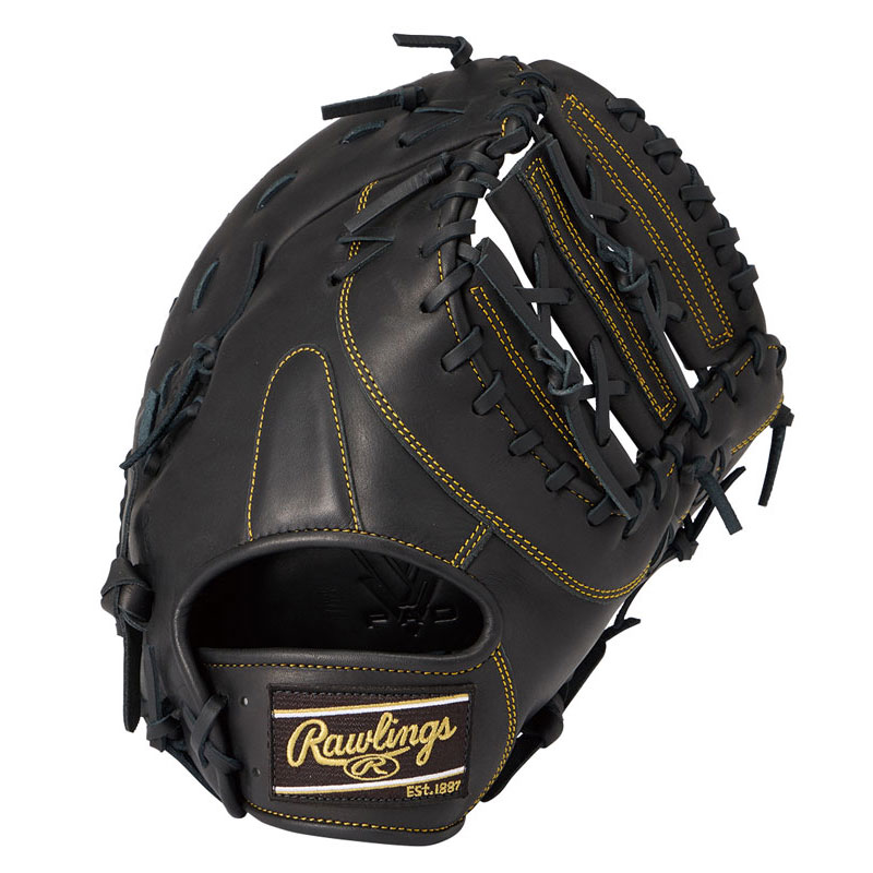 ローリングス Rawlings軟式 ハイパーテック R2G M535 B軟式用グラブ グローブ 26SSGR6HTM535-B|ビバスポーツ