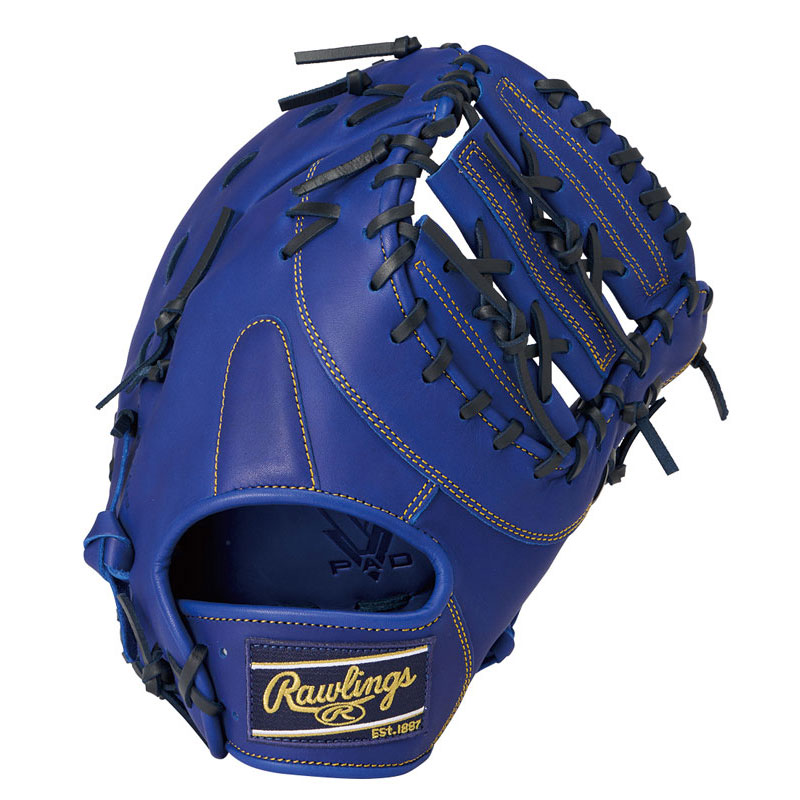 ローリングス Rawlings軟式 ハイパーテック R2G M535 IND軟式用グラブ グローブ 26SSGR6HTM535-IND|ビバスポーツ
