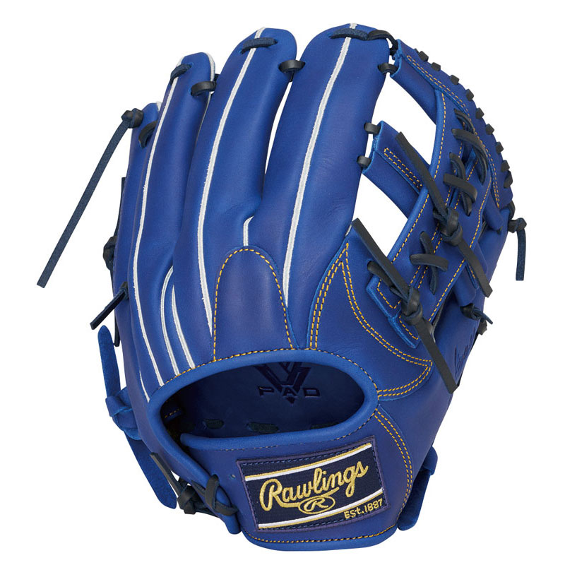 ローリングス Rawlings 軟式 ハイパーテック R2G N54FS IND 軟式用グラブ グローブ 26SS GR6HTN54FS-IND 10,730円