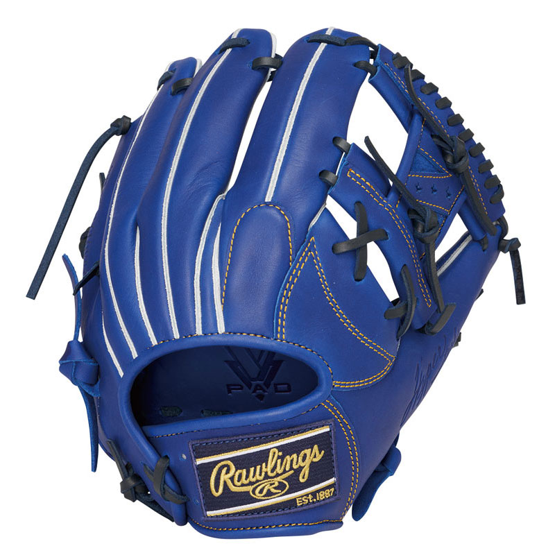 ローリングス Rawlings 軟式 ハイパーテック R2G N62 IND 軟式用グラブ グローブ 26SS GR6HTN62-IND
