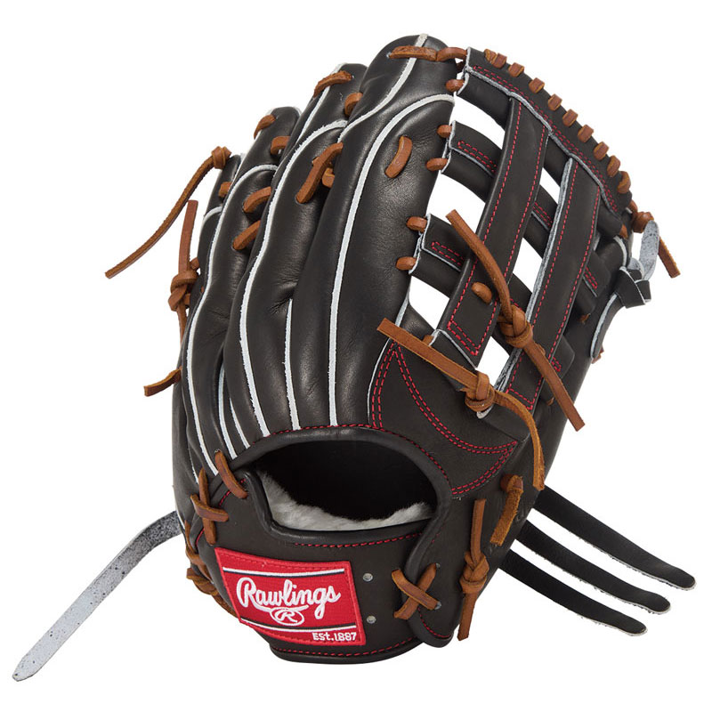 ローリングス Rawlings軟式クセルウィザード#02 B87MG B軟式用グラブ グローブ 26SSGR6HW2B87MG-B｜ビバスポーツ 19,536円