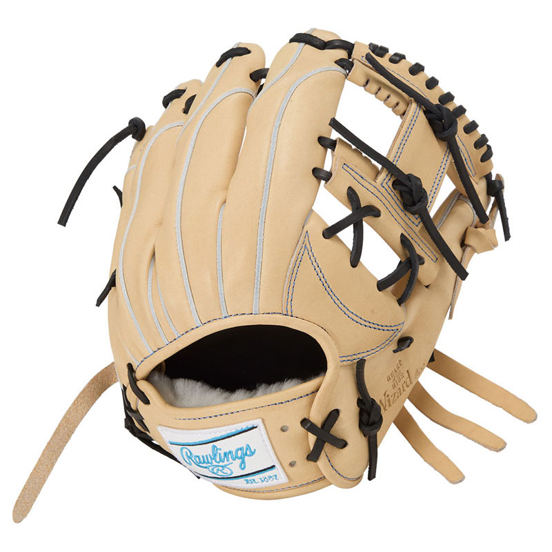 ローリングス Rawlings 軟式クセルウィザード#02 N52MG CAM 軟式用グラブ グローブ 26SS GR6HW2N52MG-CAM