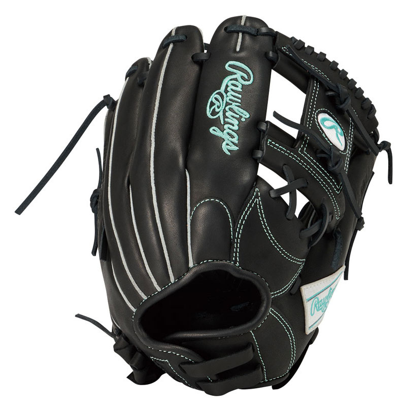ローリングス Rawlings ソフト ハイパーテック R2G R34GF B レディースソフト用グラブ グローブ 26SS GS6HTR34GF-B