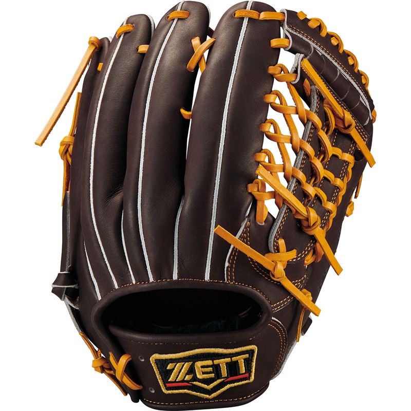 zett(ゼット) 軟式グラブ(プロステイタス)26 野球ソフトグラブ 軟式 (brgb30680q-3736)26SS