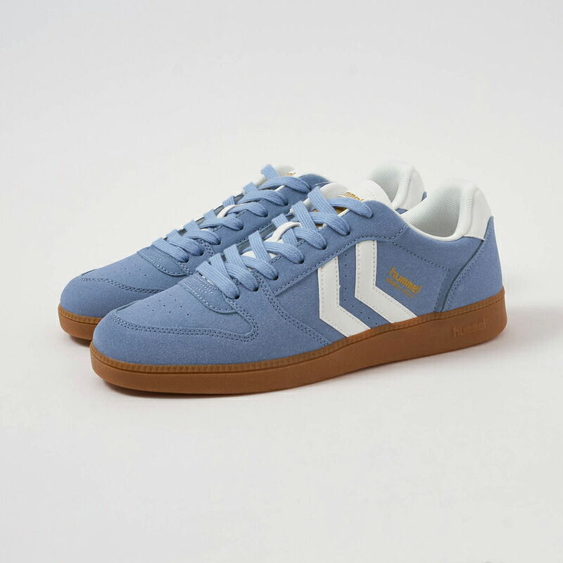 hummel(ヒュンメル)ライフスタイルシューズ HANDBALL PERFEKT CL スポーツスタイル シューズ スポーツカジュアルシューズ HM226217