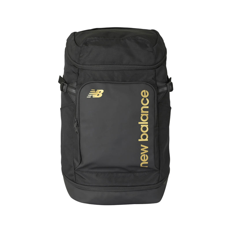 newbalance(ニューバランス) 61トップローディングバックパック40 マルチSPバックパック (ac7580w-blg)