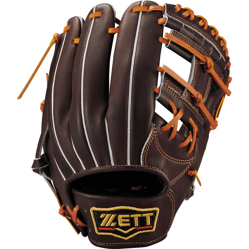 zett(ゼット) 軟式グラブ(プロステイタス)26 野球ソフトグラブ 軟式 (brgb30244q-3736)26SS