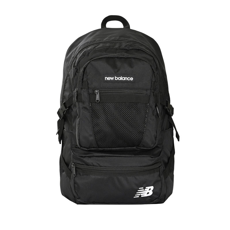newbalance(ニューバランス) 61 エブリデイバックパック30L マルチSPバックパック (ac8681n-bkw)