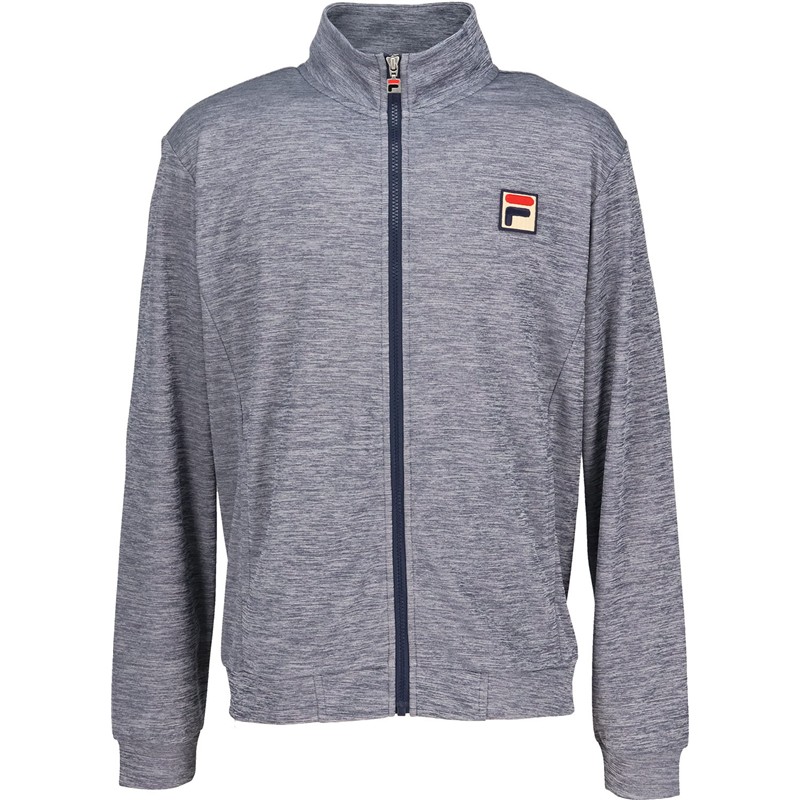 fila(フィラ) 61 トラックジャケット テニストレーニングシャツ M (cz6sgm013-nv0)