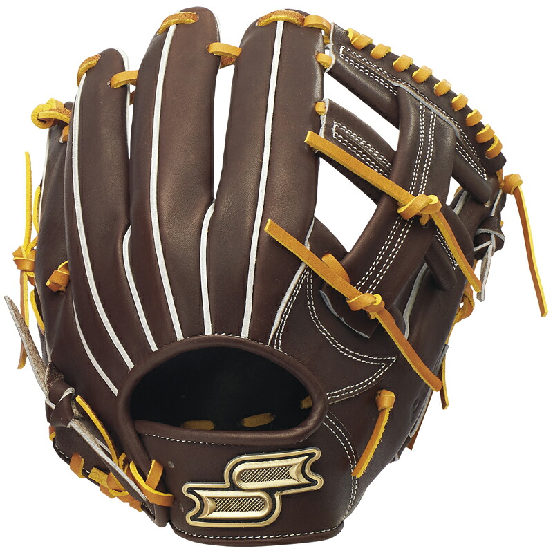 SSK(エスエスケイ) 硬式プロエッジ内野手用 野球 グローブ 硬式野球グローブ PKB844 26SS