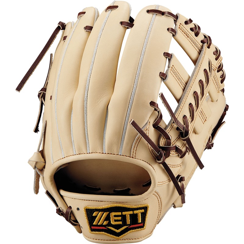 zett(ゼット) 軟式グラブ(プロステイタス)26 野球ソフトグラブ 軟式 (brgb30236q-3237)26SS