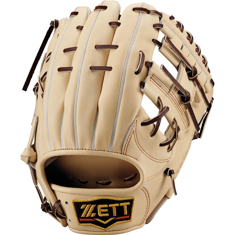 zett(ゼット) 軟式グラブ(プロステイタス)26 野球ソフトグラブ 軟式 (brgb30565q-3237)26SS