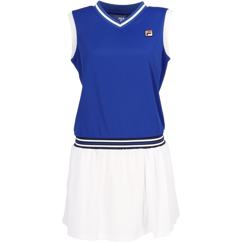 fila(フィラ) 61 ワンピース テニスその他ウェアワンピース (cz6sgw040-roy)