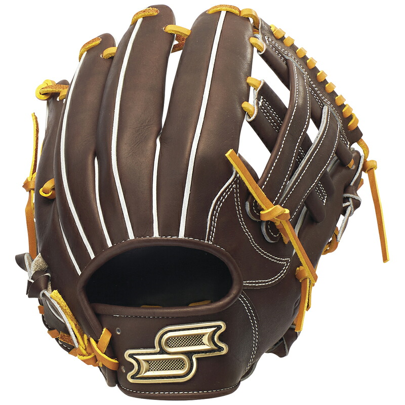 SSK(エスエスケイ) 硬式プロエッジ内野手用 野球 グローブ 硬式野球グローブ PKB866 26SS