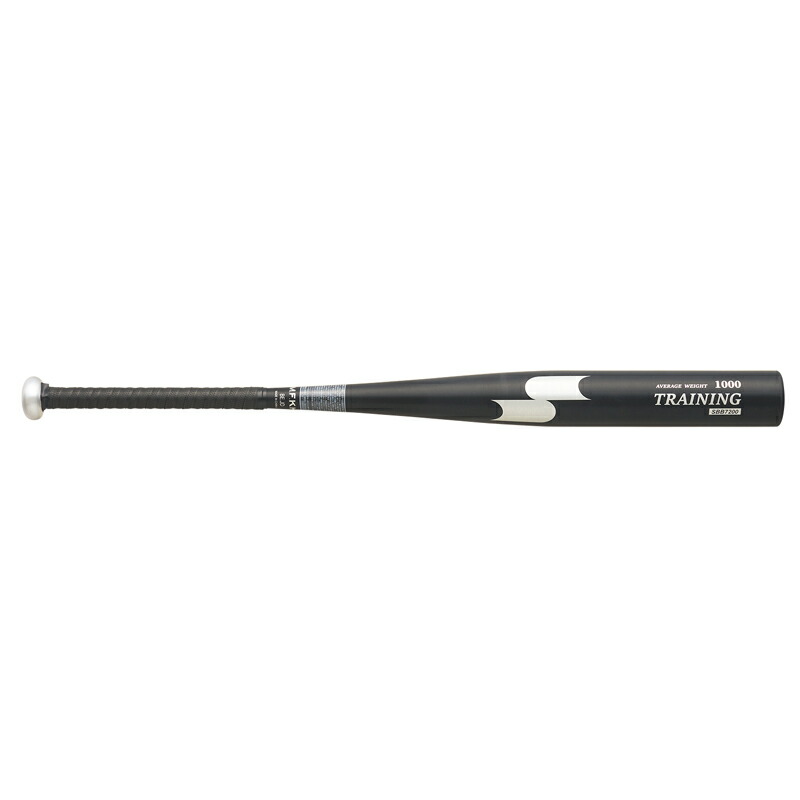 SSK(エスエスケイ) トレーニングバット 野球 バット ノック・トレーニングバット SBB7200 26SS