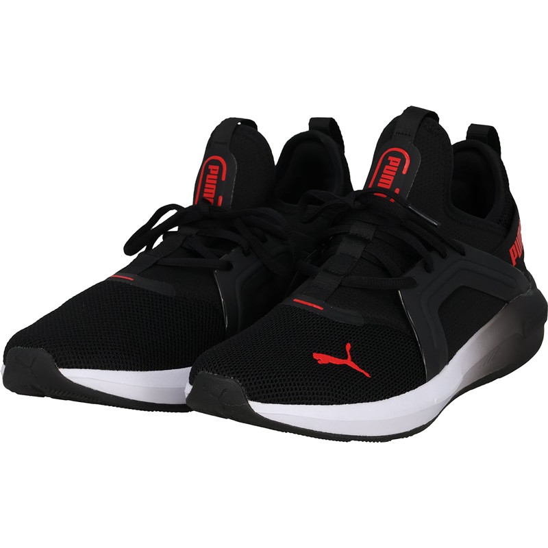 puma(プーマ) SOFTRIDE エンゾ 5 ウエルネスシューズ (31109835)