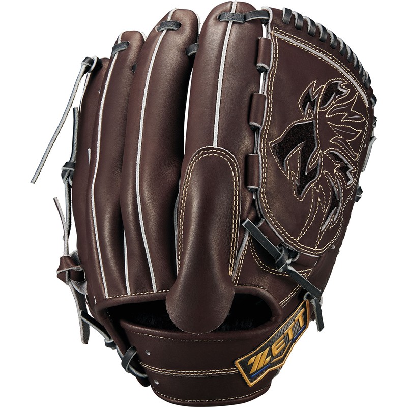 zett(ゼット) 軟式グラブ(ネオステイタス)LE26 野球ソフトグラブ 軟式 (brg312611-3719)26SS