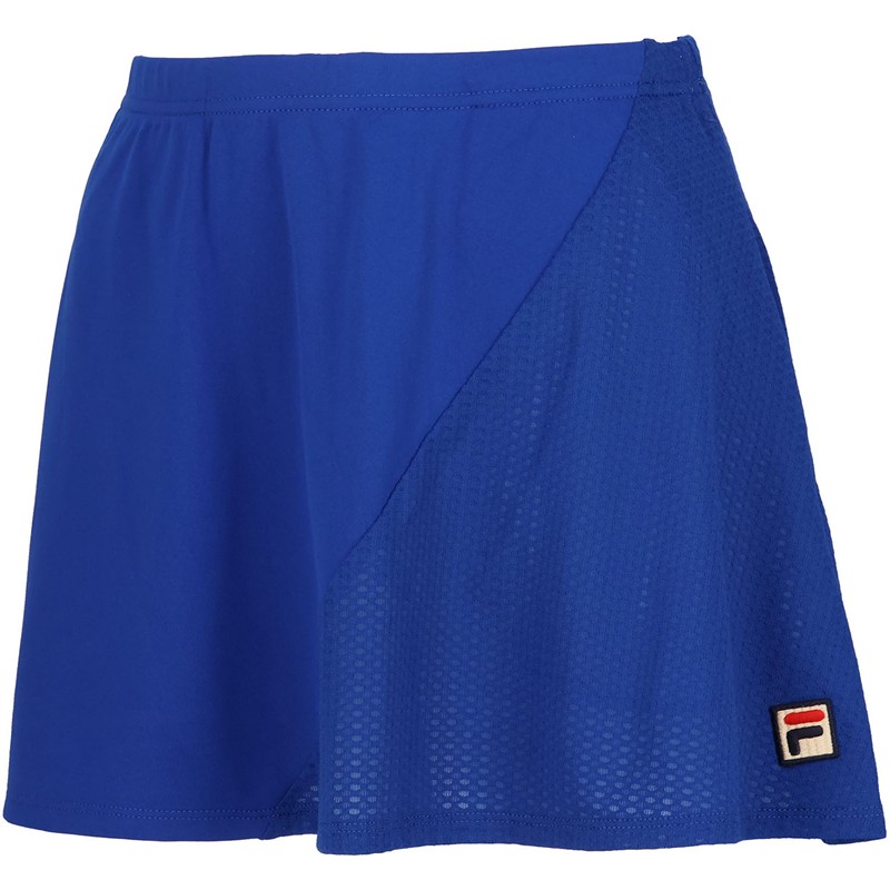 fila(フィラ) 61 スコート テニススコート (cz6sgw030-roy)