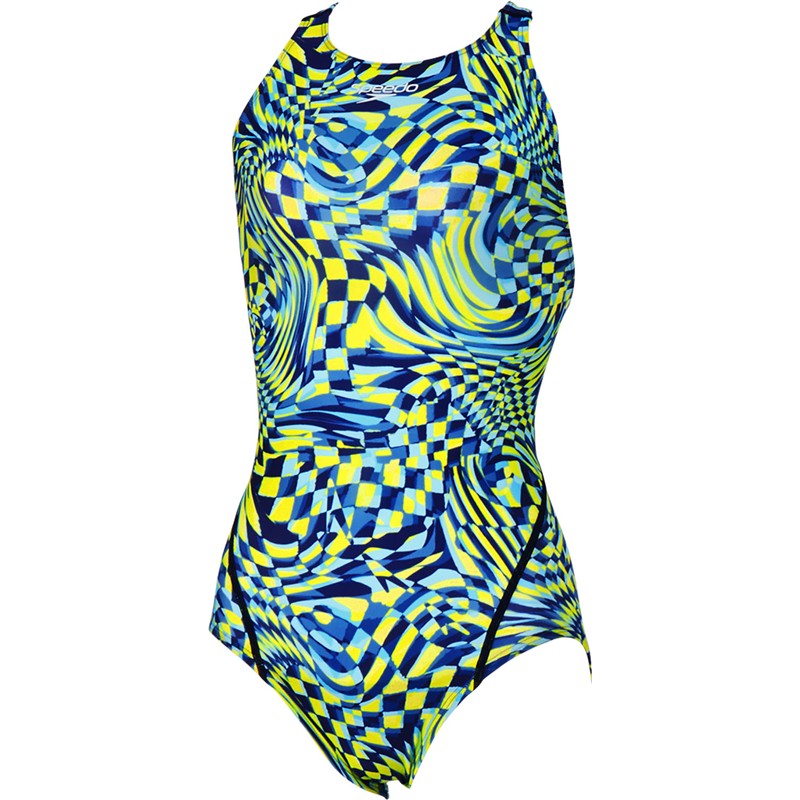 speedo(スピード) FLEX SV C-C SUIT 水泳水着W コウニン (scw02607f-lm) 8,294円