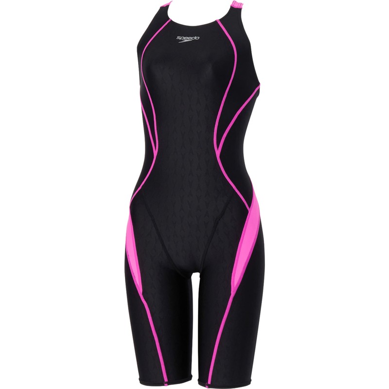 speedo(スピード) FLEX SV M-OP KNEE 水泳水着W コウニン (scw12604f-kp)