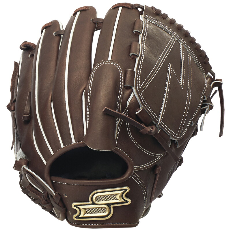 SSK(エスエスケイ) 硬式プロエッジ投手用 野球 グローブ 硬式野球グローブ PKB715 26SS