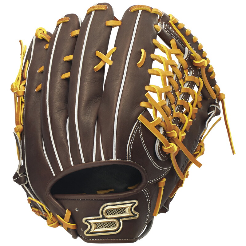 SSK(エスエスケイ) 硬式プロエッジ外野手用 野球 グローブ 硬式野球グローブ PKB875 26SS